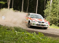 Barum Czech Rally  2008