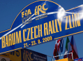 Barum Czech Rally 2009